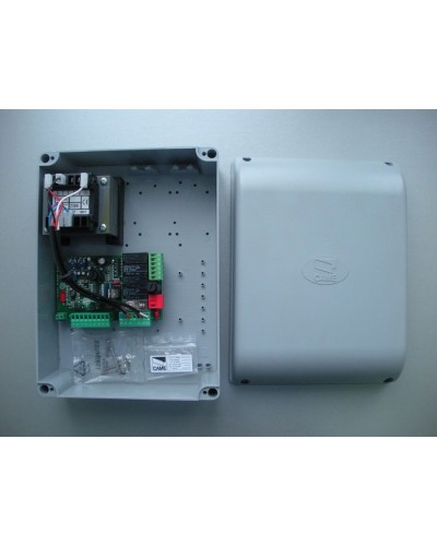 Блок управления Came 002ZF1N в Липецке Автоматизация ворот Pintop.ru
