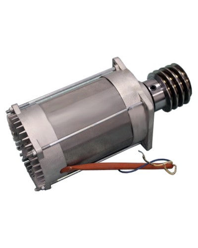 Электродвигатель ВК-2200 Came 119RIBK021 в Липецке Запчасти для шлагбаумов и автоматики Pintop.ru