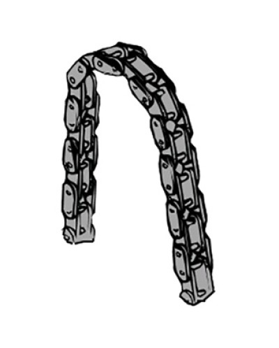 Цепь концевых выключателей C100 Came 119RIC003 в Липецке Запчасти для шлагбаумов и автоматики Pintop.ru