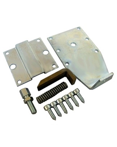 Механизм разблокировки C-BY Came 119RIC032 в Липецке Запчасти для шлагбаумов и автоматики Pintop.ru