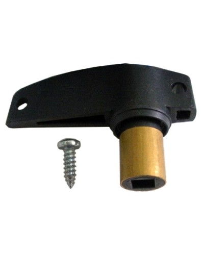 Ручка разблокировки C-BX Came 119RICX018 в Липецке Запчасти для шлагбаумов и автоматики Pintop.ru