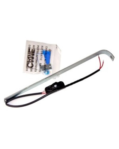 Крепление концевых выключателей ATI 3 V.1 Came 119RID054 в Липецке Запчасти для шлагбаумов и автоматики Pintop.ru