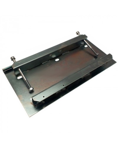 Пластина монтажная FERNI Came 119RID074 в Липецке Запчасти для шлагбаумов и автоматики Pintop.ru