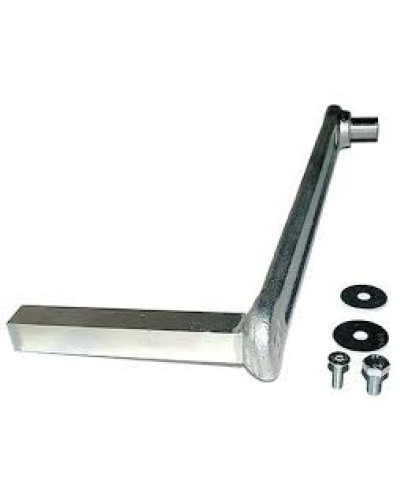 Рычаг прямой FERNI Came 119RID075 в Липецке Запчасти для шлагбаумов и автоматики Pintop.ru