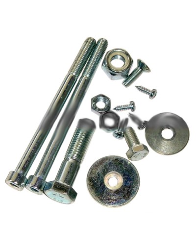 Набор креплений FERNI Came 119RID096 в Липецке Запчасти для шлагбаумов и автоматики Pintop.ru