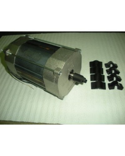 Электродвигатель для приводов серии ATI Came 119RID109 в Липецке Запчасти для шлагбаумов и автоматики Pintop.ru