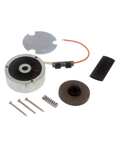 Электромагнит АТI в сборе Came 119RID110 в Липецке Запчасти для шлагбаумов и автоматики Pintop.ru