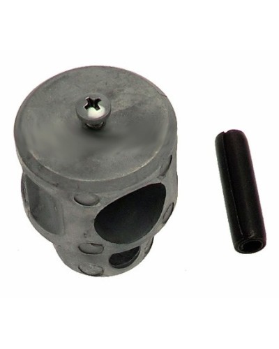 Наконечник мет. KRONO Came 119RID161 в Липецке Запчасти для шлагбаумов и автоматики Pintop.ru