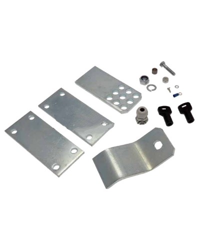 Монтажный комплект KRONO Came 119RID163 в Липецке Запчасти для шлагбаумов и автоматики Pintop.ru