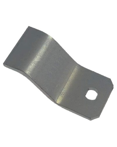 Кронштейн передний KRONO Came 119RID164 в Липецке Запчасти для шлагбаумов и автоматики Pintop.ru