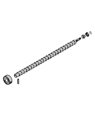 Винт ходовой ATI 3 Came 119RID199 в Липецке Запчасти для шлагбаумов и автоматики Pintop.ru