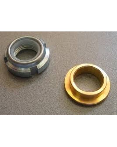 Втулка пластиковая ATI Came 119RID205 в Липецке Запчасти для шлагбаумов и автоматики Pintop.ru