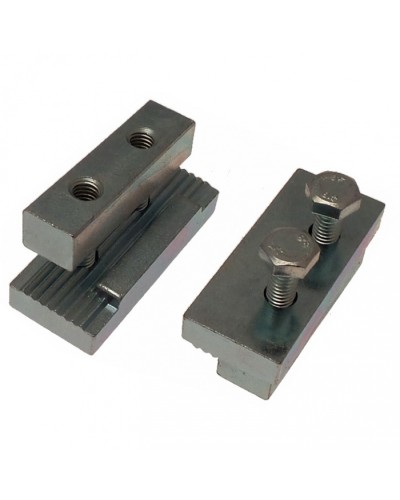 Упоры механические AMICO Came 119RID270 в Липецке Запчасти для шлагбаумов и автоматики Pintop.ru