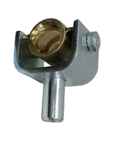 Ходовая втулка с креплениемOPP001 Came 119RID425 в Липецке Запчасти для шлагбаумов и автоматики Pintop.ru