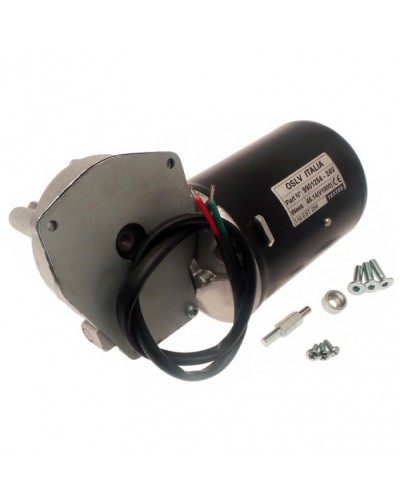 Моторедуктор V700 Came 119RIE131 в Липецке Запчасти для шлагбаумов и автоматики Pintop.ru