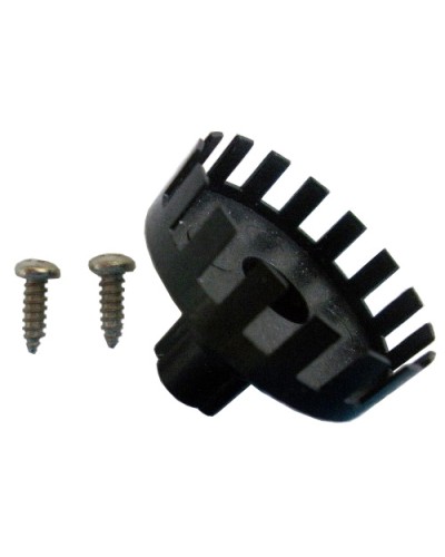 Шестерёнка оптического считывателя Came 119RIE133 в Липецке Запчасти для шлагбаумов и автоматики Pintop.ru