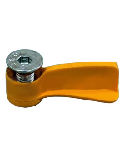 Ручка разблокировки VER Came 119RIE143 в Липецке Запчасти для шлагбаумов и автоматики Pintop.ru