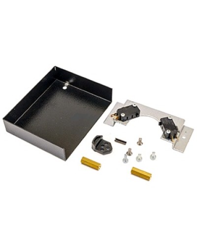 Микровыключатели G6000 Came 119RIG041 в Липецке Запчасти для шлагбаумов и автоматики Pintop.ru