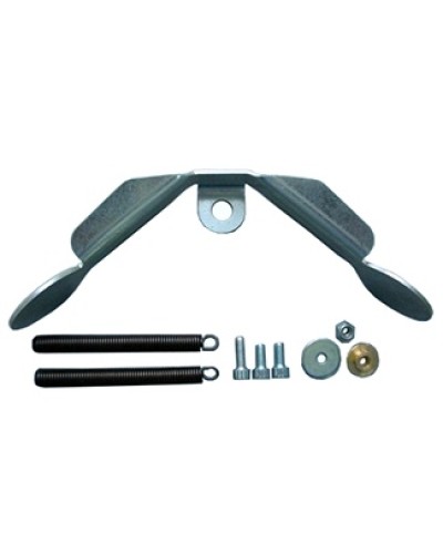 Коромысло концевых выключателей G2080 Came 119RIG140 в Липецке Запчасти для шлагбаумов и автоматики Pintop.ru