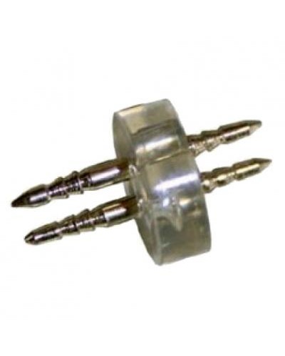 Соединитель дюралайта G02803 Came 119RIG144 в Липецке Запчасти для шлагбаумов и автоматики Pintop.ru