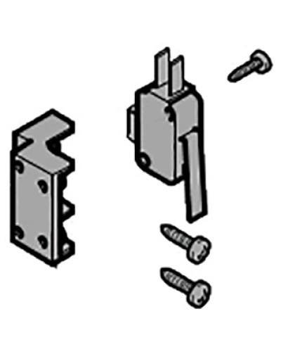 Микровыключатель дверцы разблокировки G4040 G4041 Came 119RIG175 в Липецке Запчасти для шлагбаумов и автоматики Pintop.ru