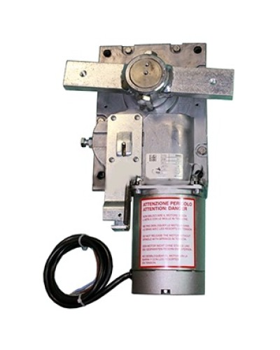 Моторедуктор G4040Z-G4040IZ Came 119RIG333 в Липецке Запчасти для шлагбаумов и автоматики Pintop.ru