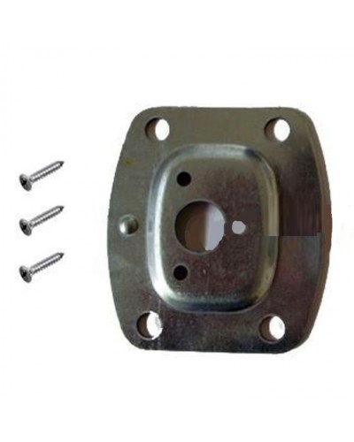 Пластина монтажная DIR-L Came 119RIR147 в Липецке Запчасти для шлагбаумов и автоматики Pintop.ru