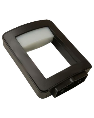 Кронштейн для настенного крепления лампы LP24 Came 119RIR508 в Липецке Запчасти для шлагбаумов и автоматики Pintop.ru