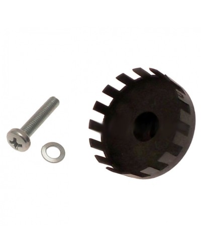 Диск с вилкой кодера BX Came 119RIY051 в Липецке Запчасти для шлагбаумов и автоматики Pintop.ru