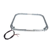 Светодиодное кольцо тумбы GT8 Came 803XA-0430