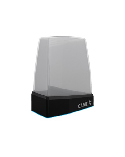 RGB Сигнальная лампа с подключением по шине CXN Came 806LA-0050-KRX1B1RW в Липецке Источники света(Лампы) Pintop.ru