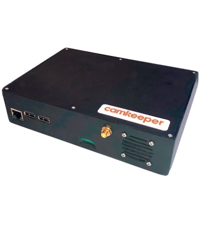 Устройство IT-мониторинга Camkeeper Max в Липецке Системы видеонаблюдения Pintop.ru