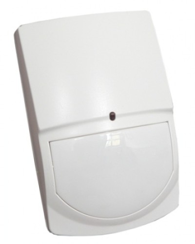 Извещатель охранный инфракрасный пассивный Crow SWAN QUAD в Липецке Извещатели охранные Pintop.ru