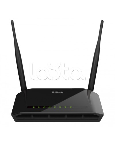 Точка доступа беспроводная D-Link D-Link DAP-1360U/A1A в Липецке Маршрутизаторы, Роутеры и Точки Доступа Pintop.ru