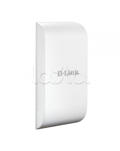 Беспроводная точка доступа внешняя D-Link DAP-3410/RU/A1A в Липецке Маршрутизаторы, Роутеры и Точки Доступа Pintop.ru