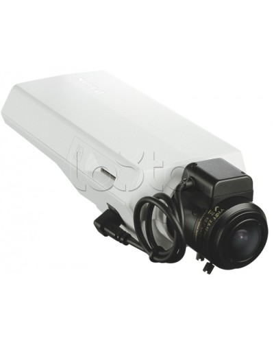 IP-камера видеонаблюдения в стандартном исполнении D-Link DCS-3511/UPA/A1A в Липецке IP-камеры Pintop.ru