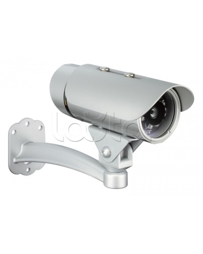 IP-камера видеонаблюдения уличная в стандартном исполнении D-Link DCS-7110/UPA/B1A в Липецке IP-камеры Pintop.ru