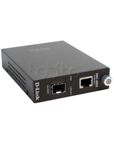 Медиаконвертер D-Link DMC-805G/A11A в Липецке Медиаконвертеры Pintop.ru