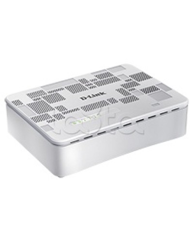 Шлюз голосовой D-Link DPN-1021G/B1A в Липецке Маршрутизаторы, Роутеры и Точки Доступа Pintop.ru