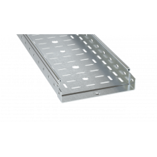 Лоток перфорированный DKC (SPH60510HDZ)