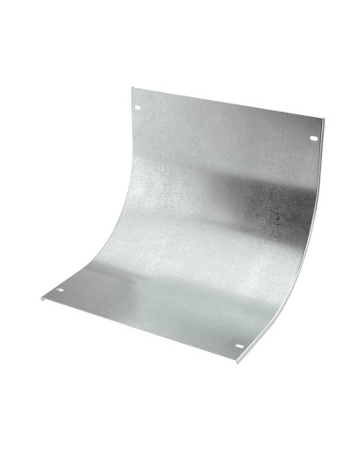 Крышка внутреннего вертикального угла DKC (SKIS3510KHDZ) в Липецке Аксессуары для лотков Pintop.ru