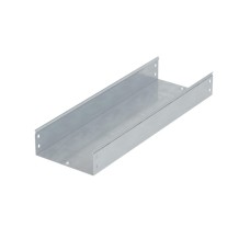 Телескопическое расширение для лотка150х80 L600мм, горячеоцинкованное DKC 35303600HDZ