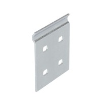 Накладка соединительная DKC (SPGH80)