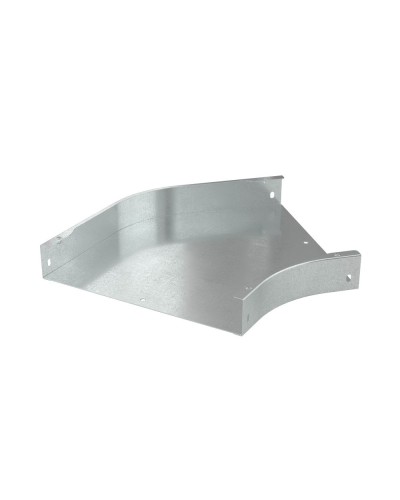 Угол горизонтальный DKC (SCS3530KZL) в Липецке Аксессуары для лотков Pintop.ru