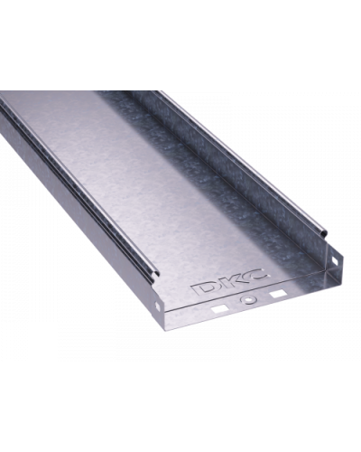 Лоток 600х50 L2000 DKC 35018 в Липецке Кабельные лотки Pintop.ru