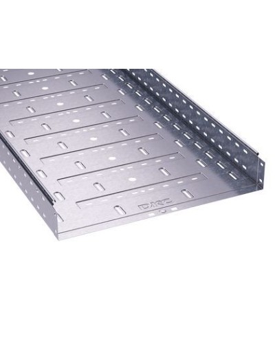 Лоток перфорированный 600х80 L2000 DKC 35318 в Липецке Кабельные лотки Pintop.ru