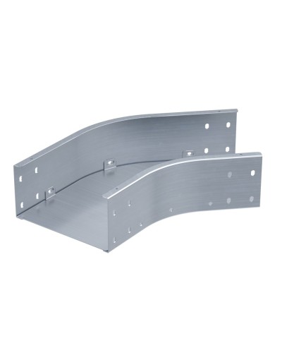 Угол горизонтальный DKC (SCM550KHDZ) в Липецке Аксессуары для лотков Pintop.ru