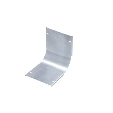 Крышка на угол вертикальный внутренний 90 градусов 100х200, 1,5 мм, горячий цинк DKC SKIM1020KHDZ