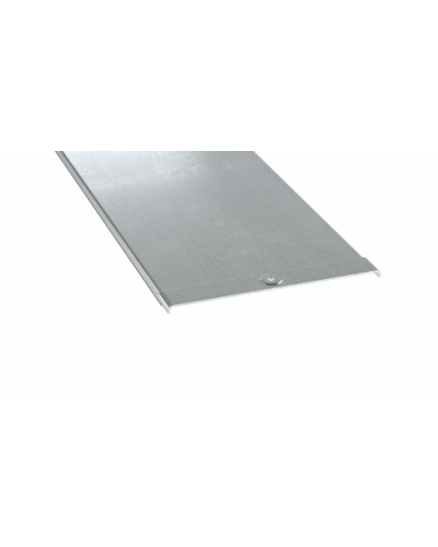 Крышка с заземлением на лоток осн.200, толщ. 2,0, L3000 DKC (SKH3020) в Липецке Аксессуары для лотков Pintop.ru