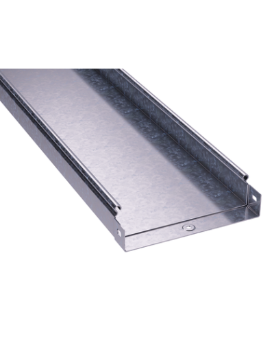 Лоток кабельный DKC (3502412ZL) в Липецке Кабельные лотки Pintop.ru